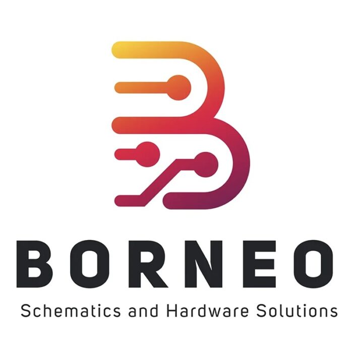 Borneo Schematic