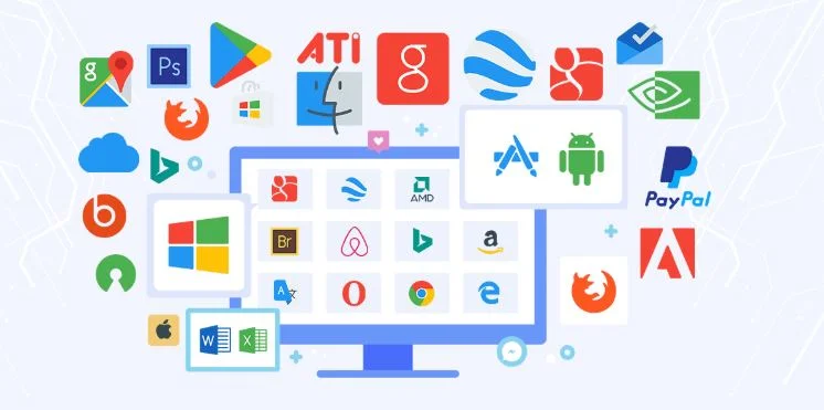 تفعيلات البرامج