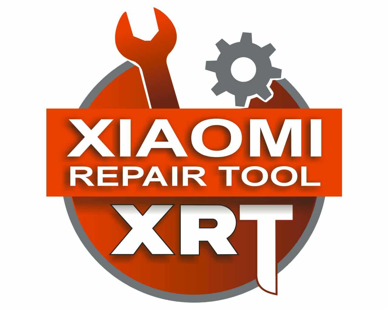 Xiaomi Repair Tool XRT